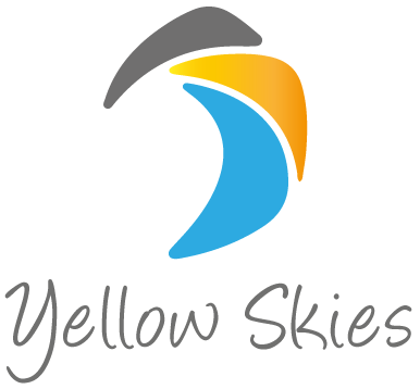 Yellow Skies Agence Web à Talence